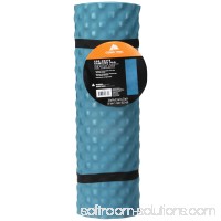 Ozark Trail® Egg Crate Camping Pad Blue   555860681